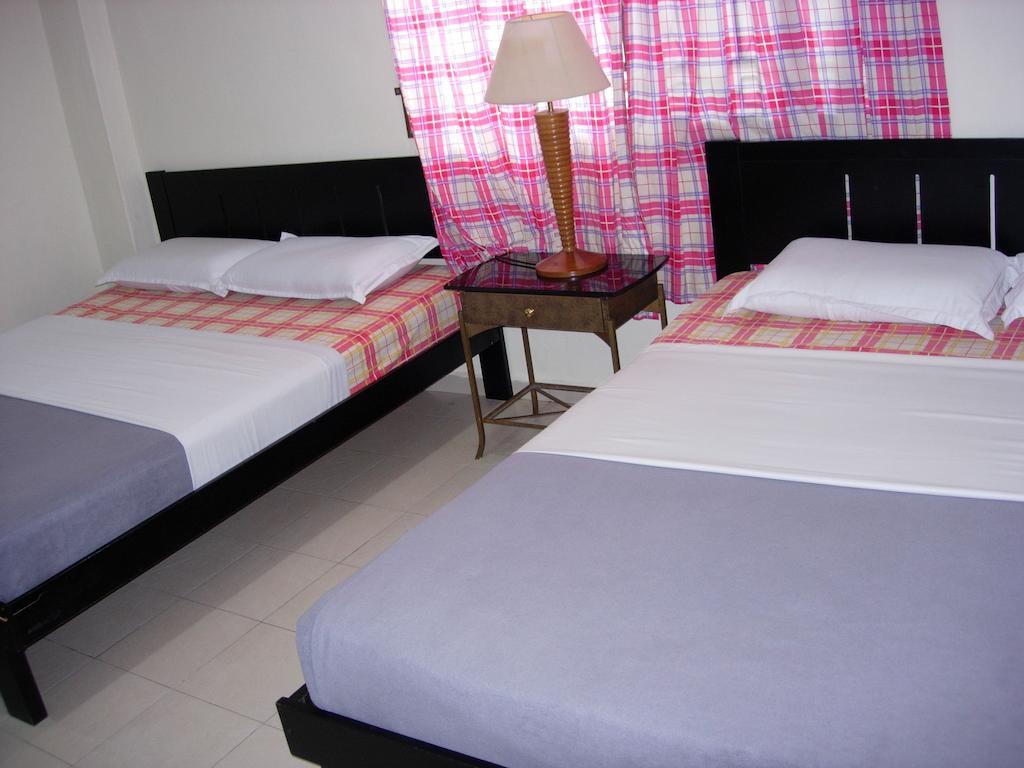 Gold Leaf Hotel Malacca Bilik gambar